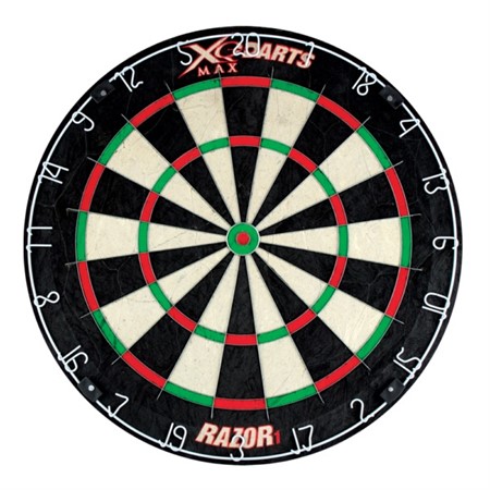 DARTTAVLA RAZOR 1
