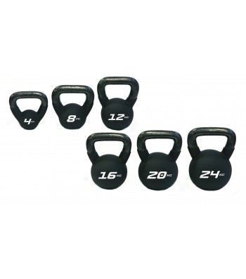 KETTLEBELL NEOPREN