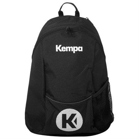 KEMPA BACKPACK TEAM 20 L SVART