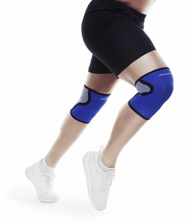 REHBAND BASIC KNEE KNÄSKYDD