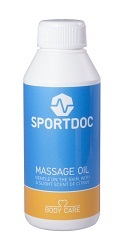 MASSAGEOLJA