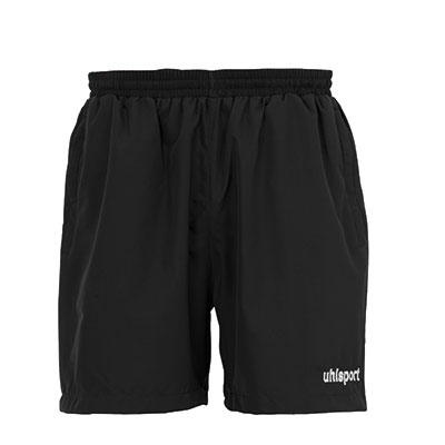 ESSENTIAL WOVEN SHORTS