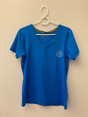 T-SHIRT CORUNA DAM