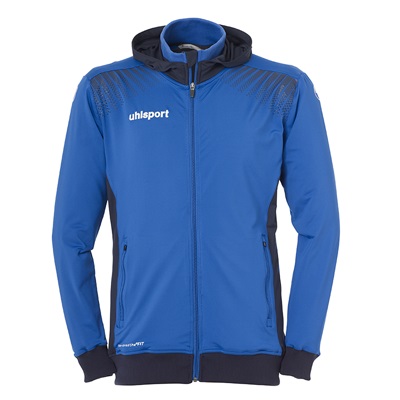 GOAL TAC HOOD JACKET (HSS)