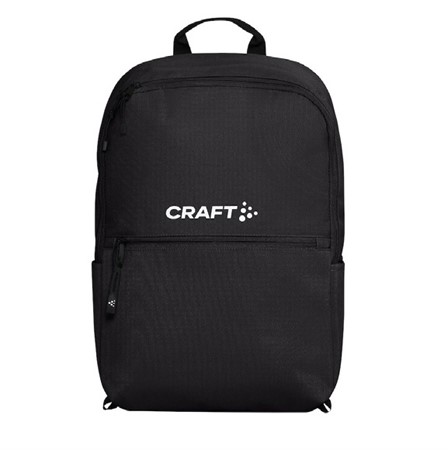 RYGGSÄCK CRAFT 16L - SQUAD 2.0