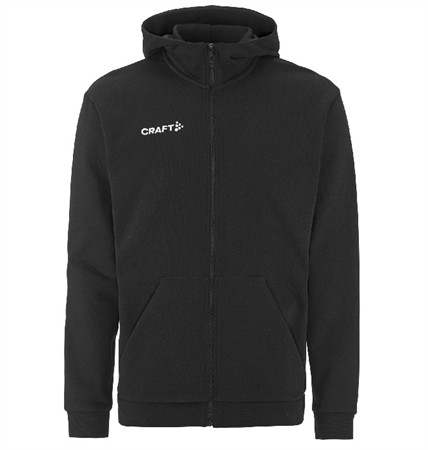 CRAFT COMMUNITY ZIP HOODIE