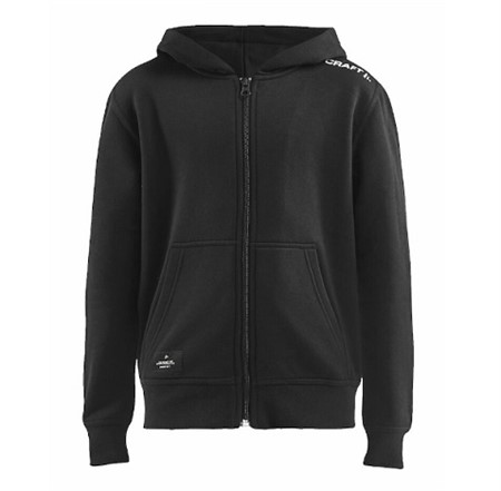CRAFT COMMUNITY ZIP HOODIE