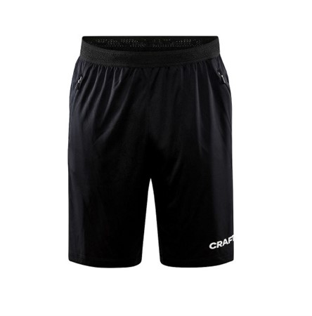 CRAFT EVOLVE ZIP POCKET SHORTS