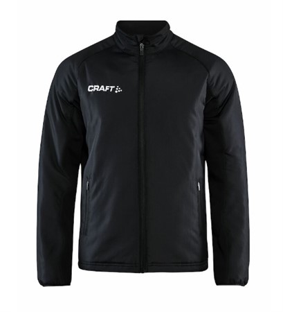 CRAFT JACKET WARM