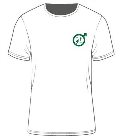 SUPPORTERTRÖJA SIF