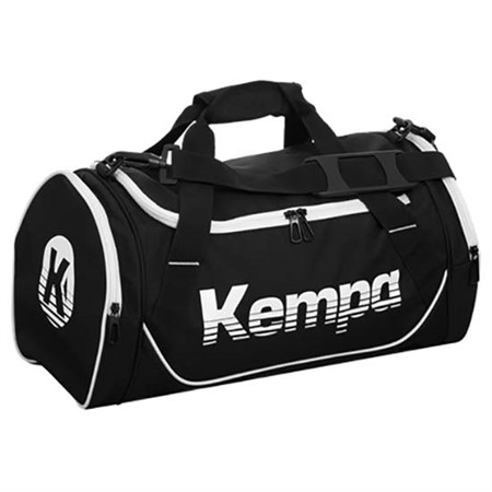 KEMPA SPORTSBAG Svart