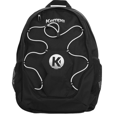 KEMPA RYGGSÄCK 30L Svart (HHF)