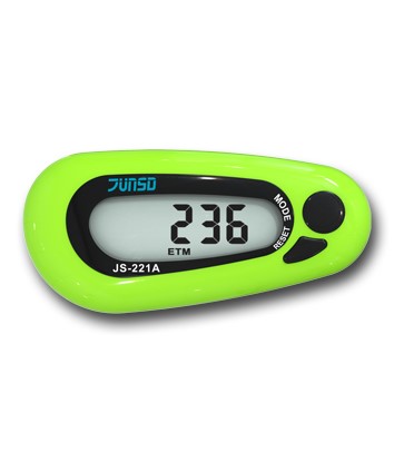 3D PEDOMETER JS-221A