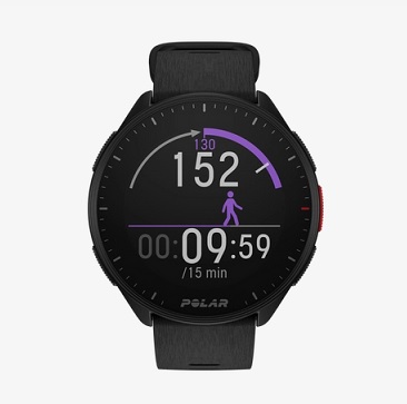 POLAR PACER