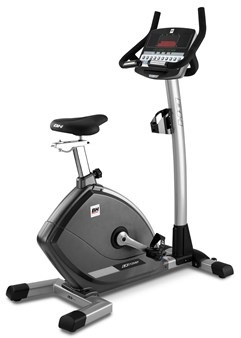 MOTIONSCYKEL STI UPRIGHT BIKE LK7200