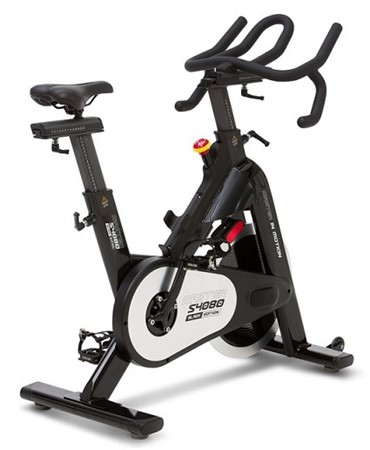 SPINNINGCYKEL MASTER S4080