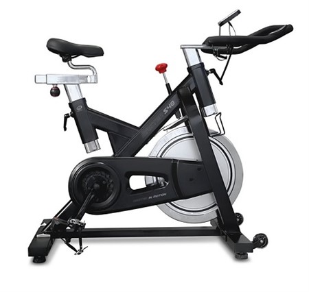 SPINNINGCYKEL MASTER S40