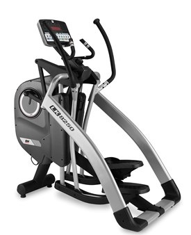 CROSSTRAINER VARIABLE STRIDE