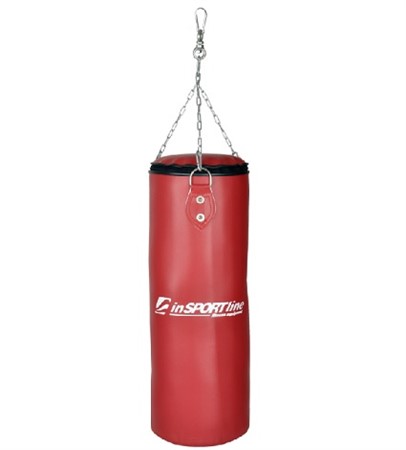 BOXSÄCK 15kg ISL