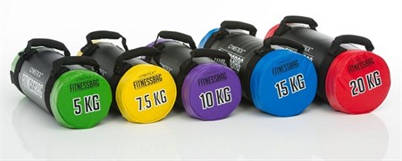 FITNESSBAG