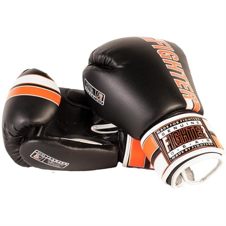 BOXHANDSKE FIGHTER SPORT