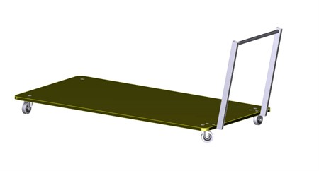 MATTVAGN MED FLAK