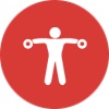 Hantlar &amp; kettlebells