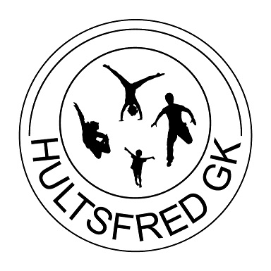 Hultsfred GK