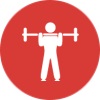 AVGIFT GYM 1 MÅN.